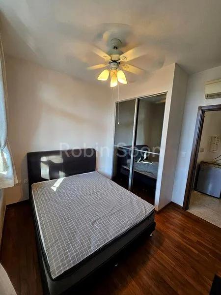 1 Bed Condo for Rent in  Eastwood Regency - Image 9
